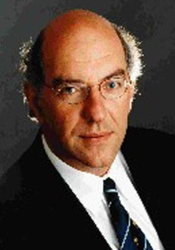 Alan Schapiro, Mediator, Vancouver, British Columbia.