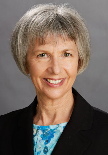 Barbara Martyn, Mediator, Toronto, Ontario.
