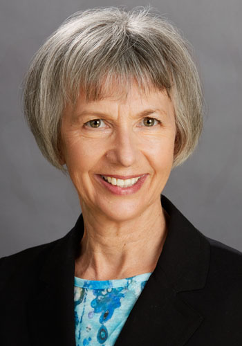 Barbara Martyn, Mediator, , Ontario.