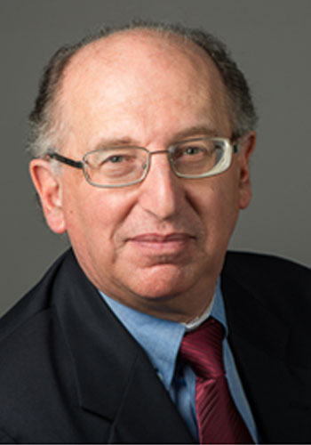 Barry B. Fisher, Arbitrator & Mediator, Toronto, Ontario.