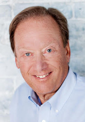 Charles Harnick, K.C.; LSM., Mediator, Toronto, Ontario.