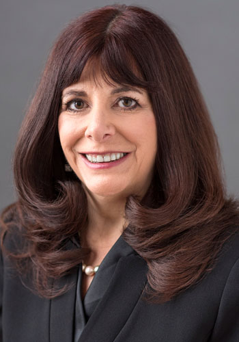 Deborah C. Anschell, Arbitrator & Mediator, Toronto, Ontario.