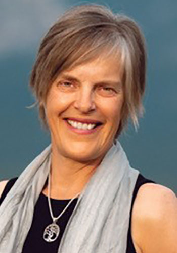 Debra Fendrick, Mediator, Whitehorse, Yukon.