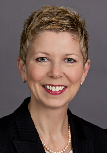 Donna Ranger, Mediator, Toronto, Ontario.