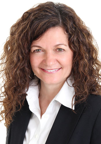 Elizabeth G Bennett-Martin, Mediator, Toronto, Ontario.