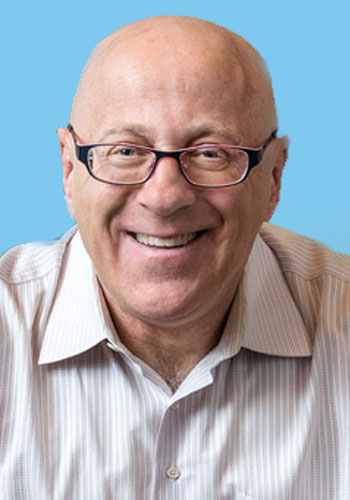 Frank Gomberg, Mediator, Toronto, Ontario.