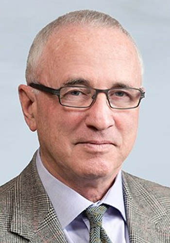 Gabriel M. Somjen, KC, Arbitrator, Vancouver, British Columbia.