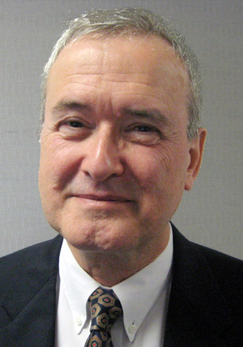 Harold Arkin, Mediator, Toronto, Ontario.