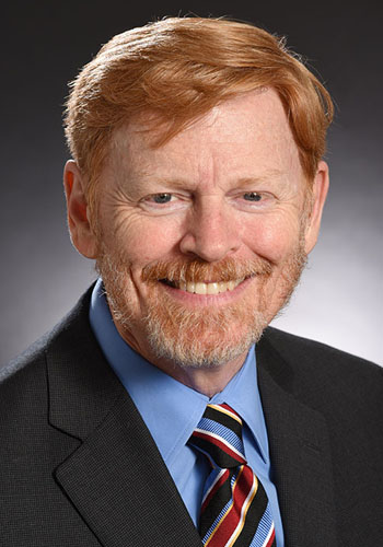 Ian Stauffer, Arbitrator & Mediator, Ottawa, Ontario.