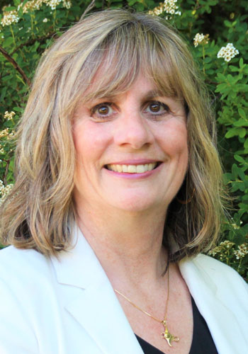 Janice F. Hansen, Mediator, Victoria, British Columbia.