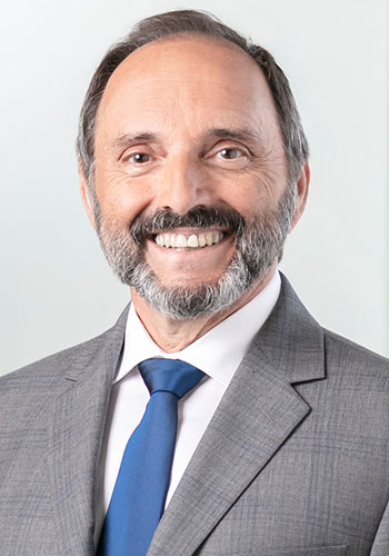 John Moshonas, Mediator, Vancouver, British Columbia.