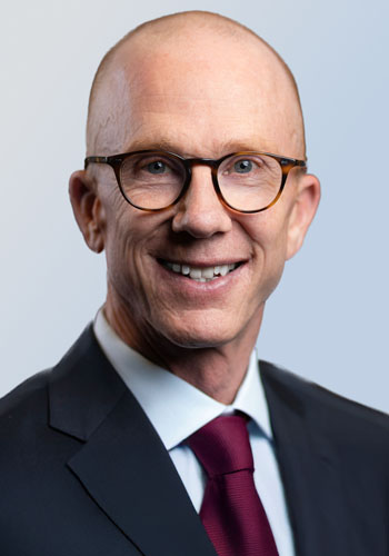 John Westdal, Mediator, Ottawa, Ontario.