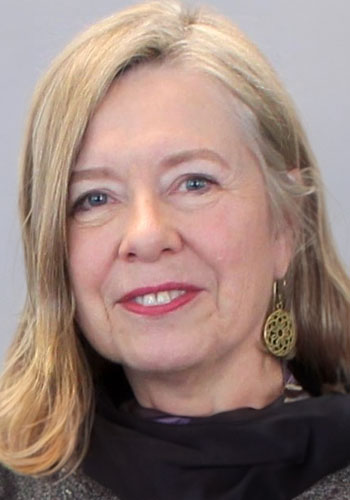 Louise Barrington, Arbitrator, Toronto, Ontario.
