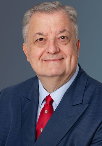 Marcel Mongeon, Mediator, Hamilton, Ontario.