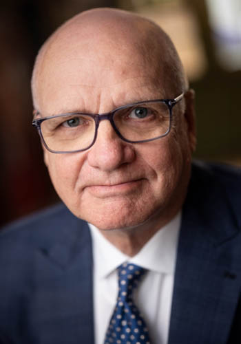 Mark L. Tweedy, C. Med., C. Arb., Arbitrator & Mediator, Vancouver, British Columbia.
