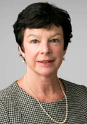 Mary Margaret MacKinnon K.C., Mediator, Vancouver, British Columbia.