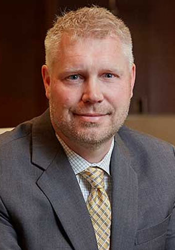 Michael Hokanson, K.C., Arbitrator & Mediator, Calgary, Alberta.
