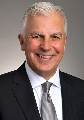 Paul Lo Presti, Mediator, Toronto, Ontario.