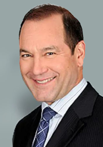 Paul W. Muirhead, Mediator, Ottawa, Ontario.