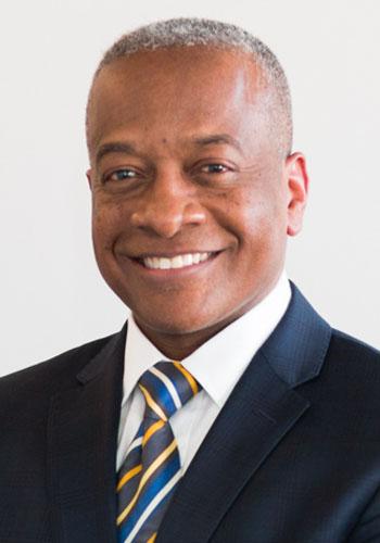 Rohan G. Bansie, Arbitrator & Mediator, Ottawa, Ontario.