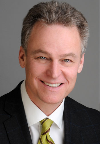 Steven C. Gaon, Arbitrator & Mediator, Ottawa, Ontario.