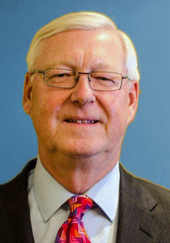 Walter T. Langley, Mediator, Ottawa, Ontario.