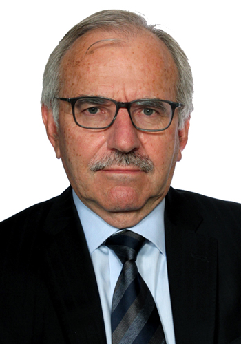 William E. Knutson, Arbitrator, Vancouver, British Columbia.